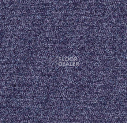 Ковровая плитка Forbo Tessera Basis 380 Blackcurrant фото 1 | FLOORDEALER